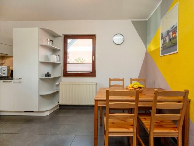 Holiday house Haus Zeitlos - Outdoor photo 7