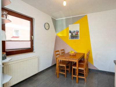 Holiday house Haus Zeitlos - Outdoor photo 8