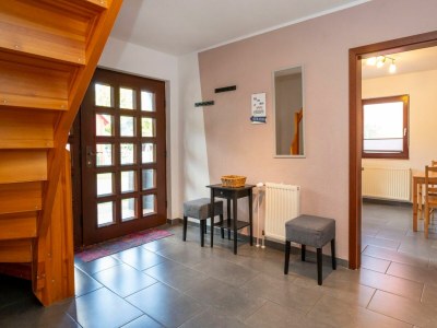 Holiday house Haus Zeitlos - Outdoor photo 11