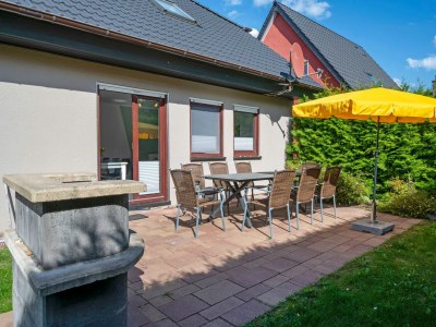 Holiday house Haus Zeitlos - Outdoor photo 16