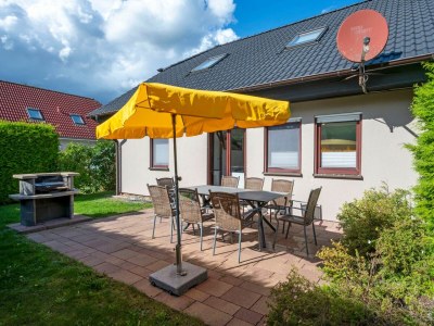 Holiday house Haus Zeitlos - Outdoor photo 17