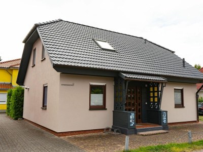 Holiday house Haus Zeitlos - Outdoor photo 18