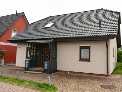 Holiday house Haus Zeitlos - Outdoor photo 19