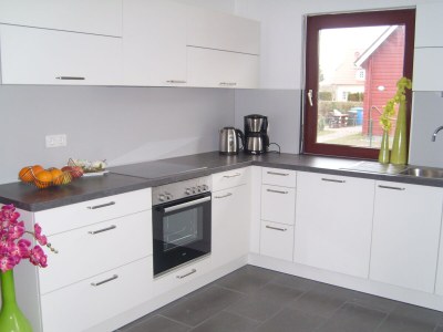 Holiday house Haus Zeitlos - Features photo 20