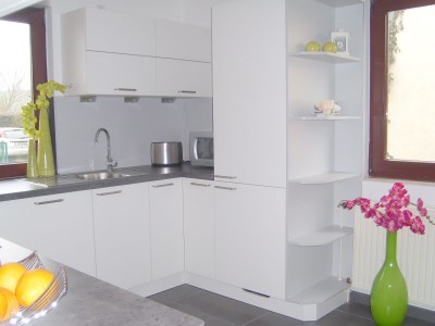 Holiday house Haus Zeitlos - Features photo 21