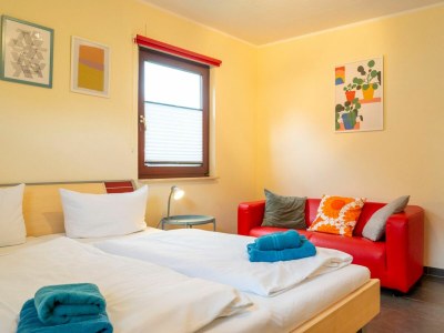 Holiday house Haus Zeitlos - Features photo 28