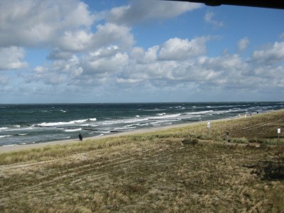 Holiday house Haus Zeitlos - Environment photo 36