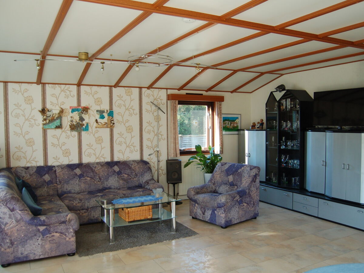 Bungalow "Uns lütt Hus" - Features photo 3