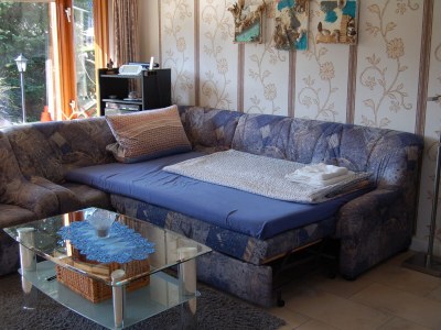 Bungalow "Uns lütt Hus" - Features photo 4