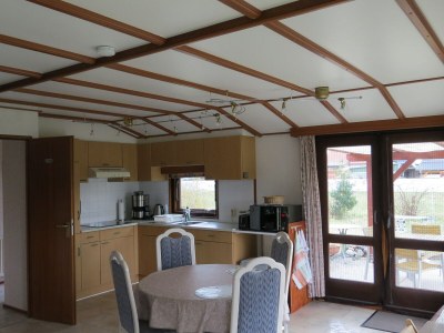 Bungalow "Uns lütt Hus" - Features photo 5