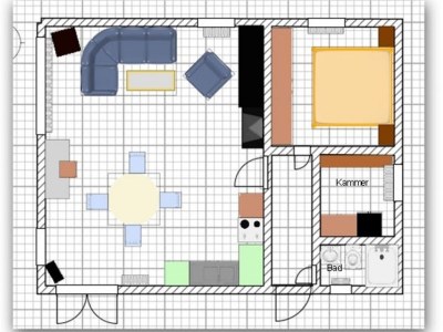 Bungalow "Uns lütt Hus" - Features photo 8