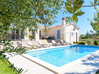 Holiday house Villa Olive Garden - Outdoor photo 3