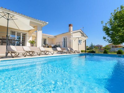 Holiday house Villa Olive Garden - Outdoor photo 4