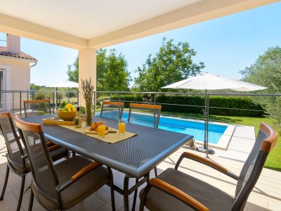 Holiday house Villa Olive Garden - Outdoor photo 6