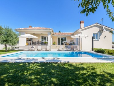 Holiday house Villa Olive Garden - Outdoor photo 7