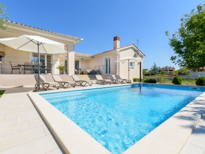 Holiday house Villa Olive Garden - Outdoor photo 11