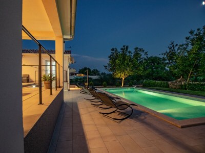 Holiday house Villa Olive Garden - Outdoor photo 14