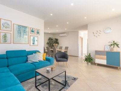 Holiday house Villa Olive Garden - Features photo 16