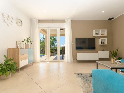 Holiday house Villa Olive Garden - Features photo 17