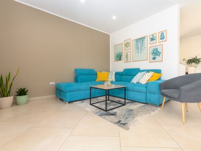 Holiday house Villa Olive Garden - Features photo 18