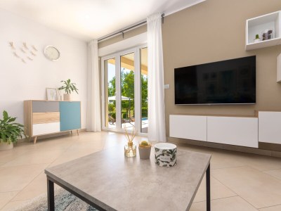 Holiday house Villa Olive Garden - Features photo 19