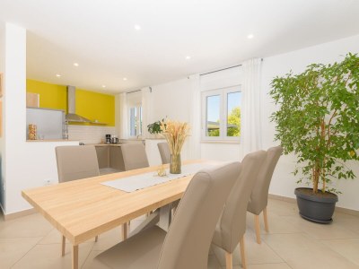 Holiday house Villa Olive Garden - Features photo 20