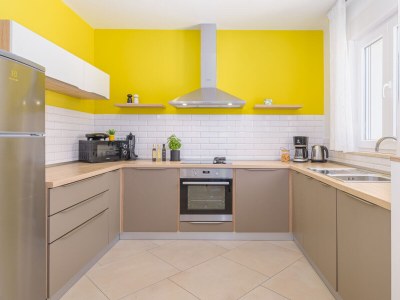 Holiday house Villa Olive Garden - Features photo 21