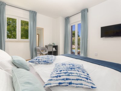 Holiday house Villa Olive Garden - Features photo 22