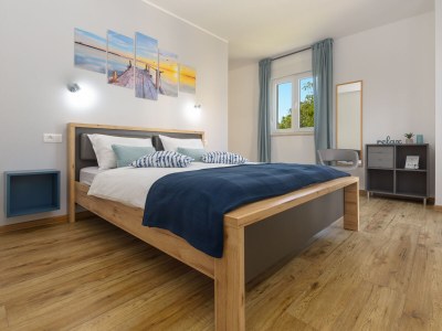 Holiday house Villa Olive Garden - Features photo 23