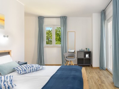 Holiday house Villa Olive Garden - Features photo 24