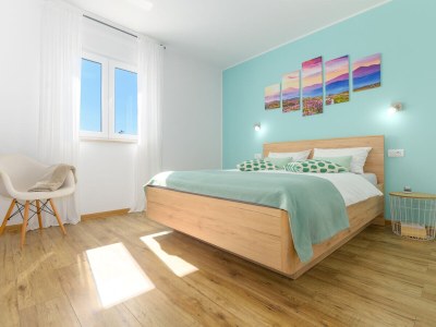 Holiday house Villa Olive Garden - Features photo 25