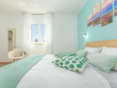 Holiday house Villa Olive Garden - Features photo 26