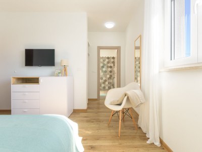 Holiday house Villa Olive Garden - Features photo 27