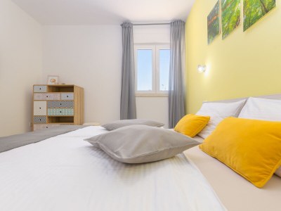 Holiday house Villa Olive Garden - Features photo 28