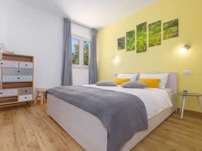 Holiday house Villa Olive Garden - Features photo 29