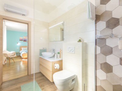 Holiday house Villa Olive Garden - Features photo 30