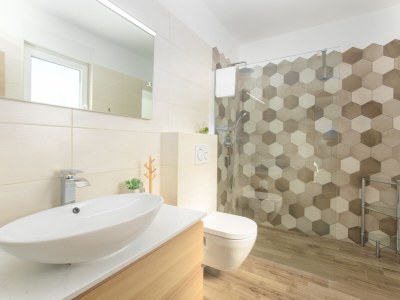 Holiday house Villa Olive Garden - Features photo 31