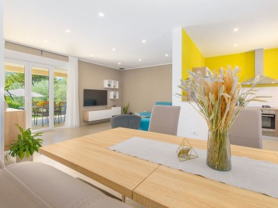 Holiday house Villa Olive Garden - Features photo 32