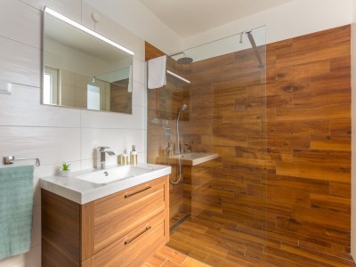 Holiday house Villa Olive Garden - Features photo 33