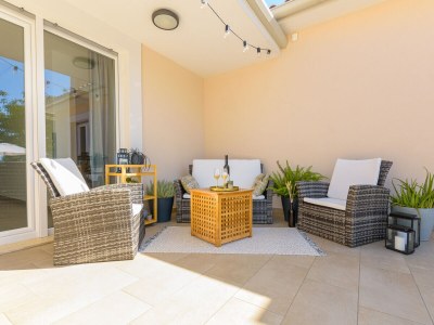 Holiday house Villa Olive Garden - Environment photo 36