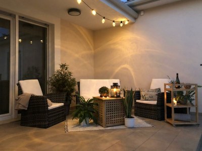 Holiday house Villa Olive Garden - Environment photo 37