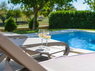 Holiday house Villa Olive Garden - Environment photo 38