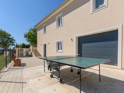 Holiday house Villa Olive Garden - Environment photo 39