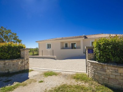 Holiday house Villa Olive Garden - Environment photo 40