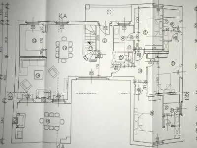 Holiday house Villa Olive Garden - Document photo 41