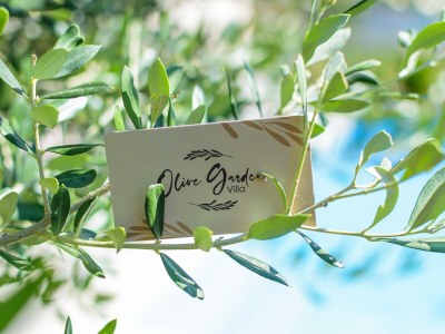 Holiday house Villa Olive Garden - Document photo 42