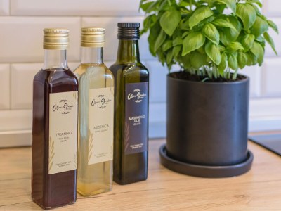 Holiday house Villa Olive Garden - Document photo 43