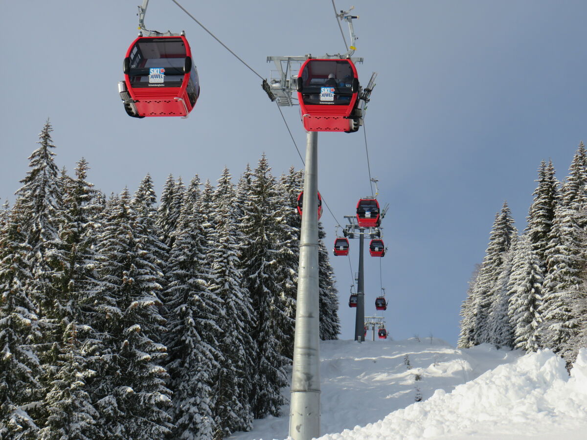 Holiday house HohlriederalmhÃ¼tte - Outdoor photo 5