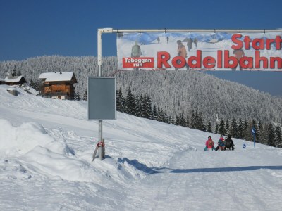 Holiday house HohlriederalmhÃ¼tte - Outdoor photo 4