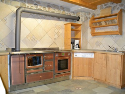 Holiday house HohlriederalmhÃ¼tte - Features photo 10